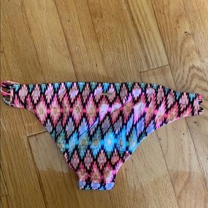 Victoria’s Secret bikini bottoms